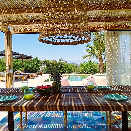 Villa Elia Maroulás Extérieur photo