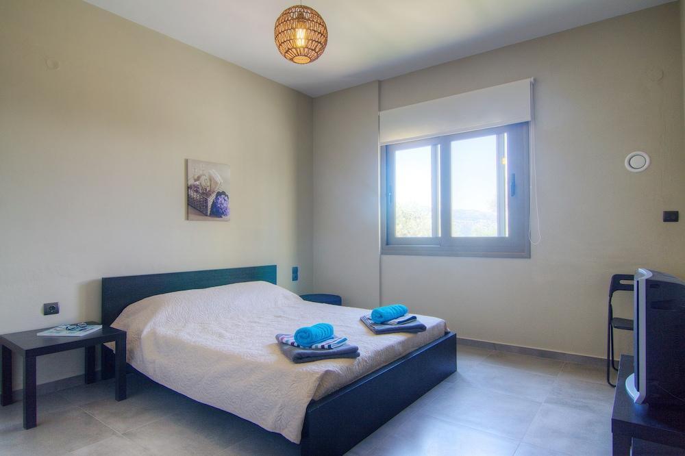 Villa Elia Maroulás Extérieur photo