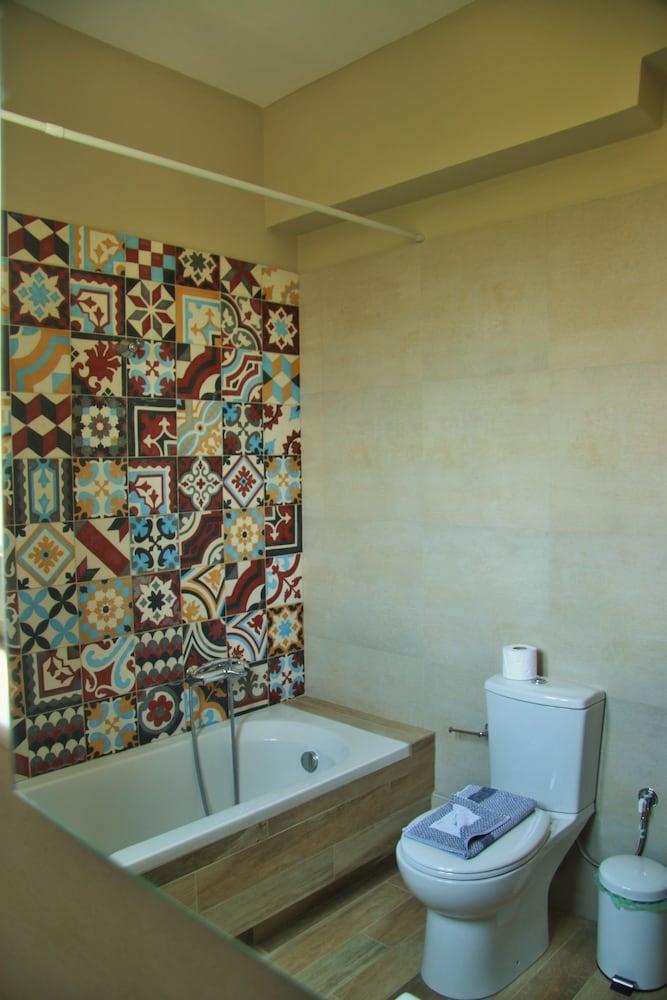 Villa Elia Maroulás Extérieur photo
